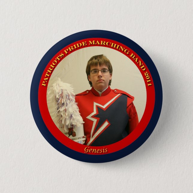 BÓTON REDONDO 5.08CM MS11_6955 (Frente)