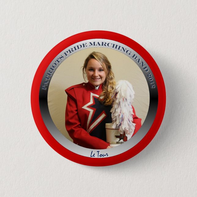 BÓTON REDONDO 5.08CM MS12_4299 (Frente)