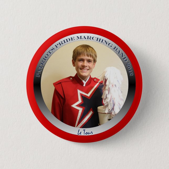 BÓTON REDONDO 5.08CM MS12_4301 (Frente)