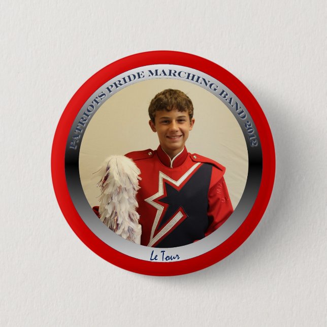 BÓTON REDONDO 5.08CM MS12_4361 (Frente)