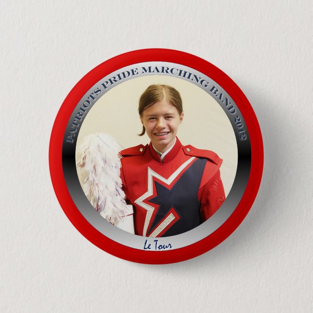 BÓTON REDONDO 5.08CM MS12_4412 (Frente)