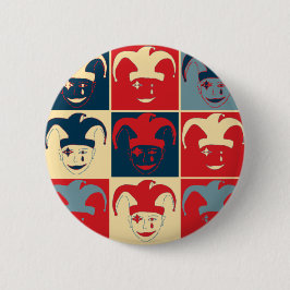 BÓTON REDONDO 5.08CM MTJ