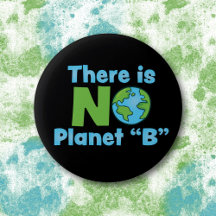Mudança Climática Sem Planeta B