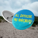Bóton Redondo 5.08cm Nadadores de mar barato presenteiam água fria nada<br><div class="desc">Este crachá de alfinete atrevido é um presente excelente para qualquer um que adora nadar em água fria. Este crachá é adequado para qualquer entusiasta de roupa úmida,  desde fanáticos por natação em água fria até mergulhadores,  surfistas e remadores.</div>