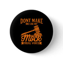 Não Faça Com Que O Advogado Use A Minha Voz De Ava