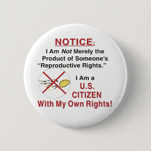 Bóton Redondo 5.08cm Não produto