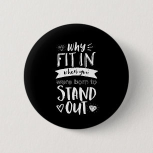 Bóton Redondo 5.08cm Nascer De Cotação De Motivação Inspiracional P