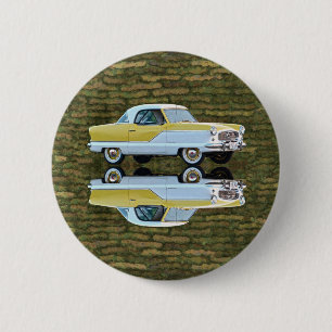 Bóton Redondo 5.08cm Nash Metropolitan