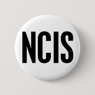BÓTON REDONDO 5.08CM NCIS