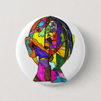 Bóton Redondo 5.08cm Nelson - Blaine D