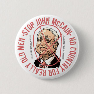 Bóton Redondo 5.08cm Nenhum país