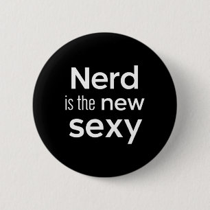Bóton Redondo 5.08cm Nerd é o Novo Y Gamers Engenheiros de Software Ori