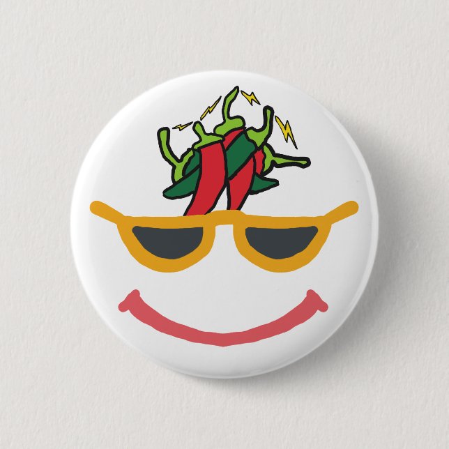 Bóton Redondo 5.08cm Neuroespecialidade (Frente)