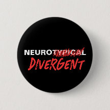 Neurotípica Neurodiversidade Divergente Discreta N
