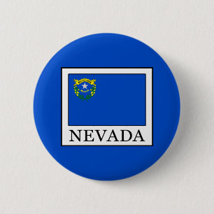 Bóton Redondo 5.08cm Nevada