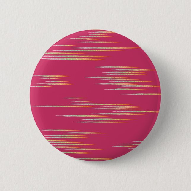 Bóton Redondo 5.08cm névoa (Frente)