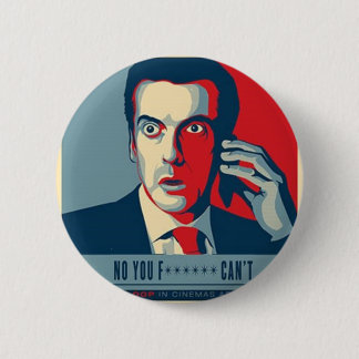 Bóton Redondo 5.08cm No botão do laço