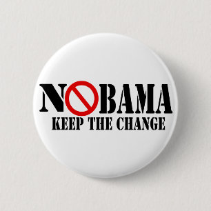 Bóton Redondo 5.08cm Nobama