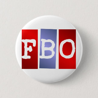 Bóton Redondo 5.08cm Nobama