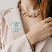 Noiva mãe eucalipto verdejante floresta 