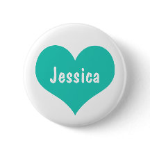 Nome feminino personalizado da hortelã coração