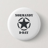 Normandy D-Day