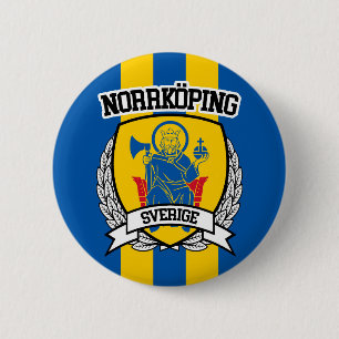 Bóton Redondo 5.08cm Norrköping