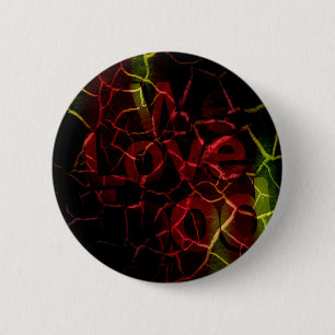 Bóton Redondo 5.08cm Nós amamos