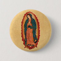 Nossa senhora de Guadalupe