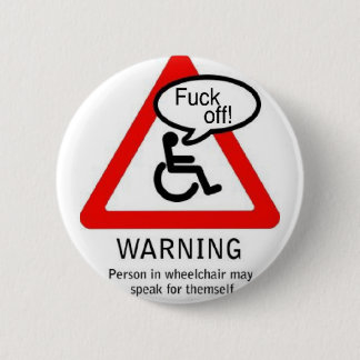 BÓTON REDONDO 5.08CM NOVO