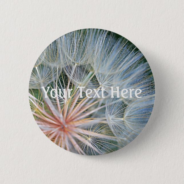 Bóton Redondo 5.08cm Novos Desejos (Frente)