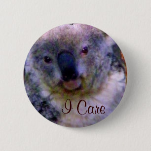 Bóton Redondo 5.08cm O amor é você.