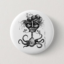 O bar original Harpie - botão