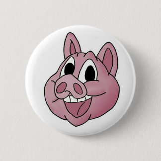 Bóton Redondo 5.08cm O botão de DavyDav