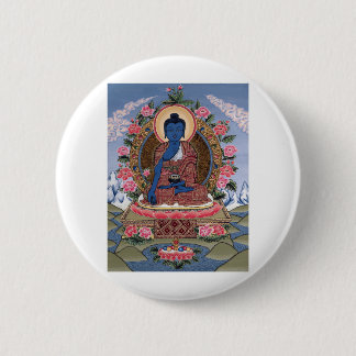 Bóton Redondo 5.08cm O Buddha