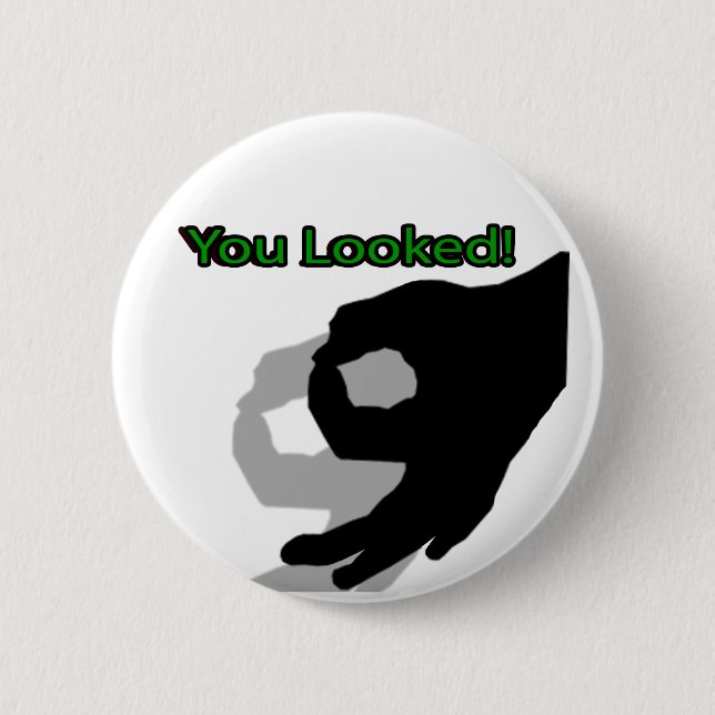 Bóton Redondo 5.08cm O círculo da escola sim velha da morte… (Frente)