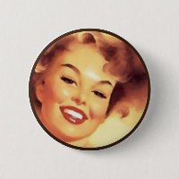 O kitsch BItsch: Retratos Pin-Acima