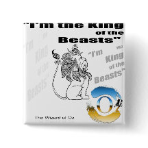 O mágico de Oz - ilustração