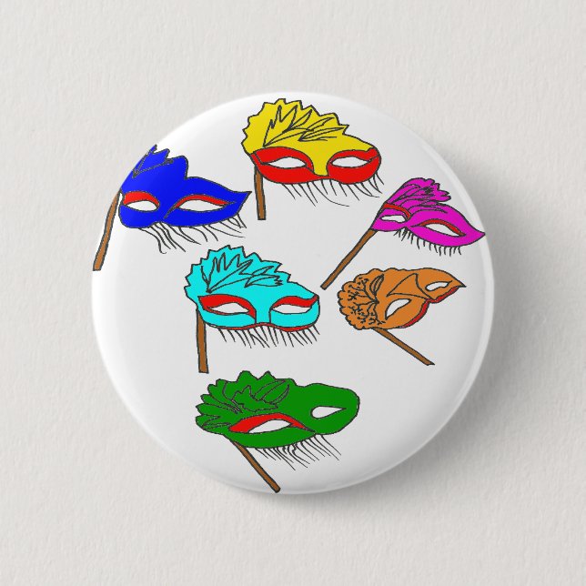 Bóton Redondo 5.08cm O MASQUES1.png (Frente)