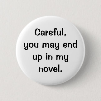 Bóton Redondo 5.08cm O melhor comportamento