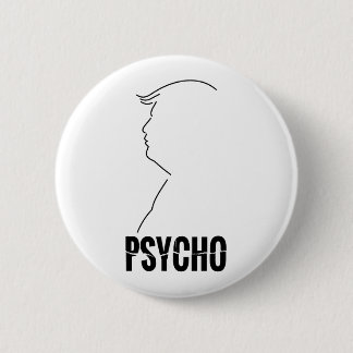 Bóton Redondo 5.08cm O mestre das moedas de um centavo