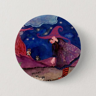 Bóton Redondo 5.08cm o mondede poço