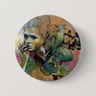 Bóton Redondo 5.08cm O Nema reflete em eventos peculiares