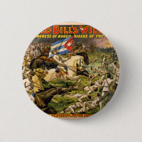 O Oeste Selvagem de Buffalo Bill