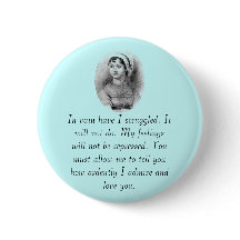 O orgulho de Jane Austen