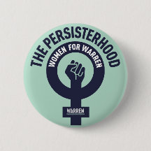 O Persisterhood - mulheres para Warren