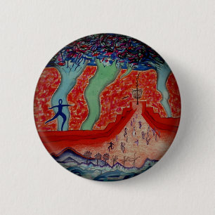 Bóton Redondo 5.08cm O Pin