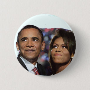 Bóton Redondo 5.08cm O primeiro botão da família