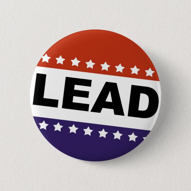 Bóton Redondo 5.08cm O projeto 9-12 (Frente)