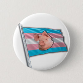 Bóton Redondo 5.08cm O ronco do orgulho Button